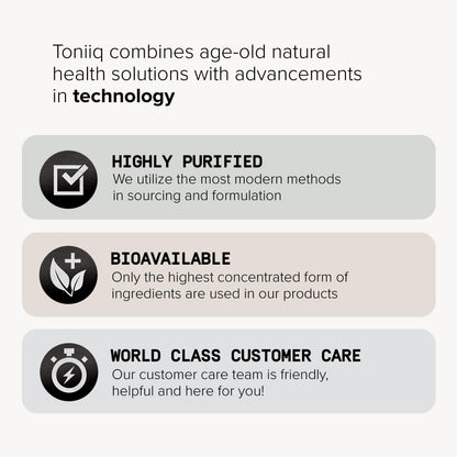 3000mg High Strength Magnesium Glycinate Supplements - 20% Purified to Contain 600mg of Elemental Magnesium