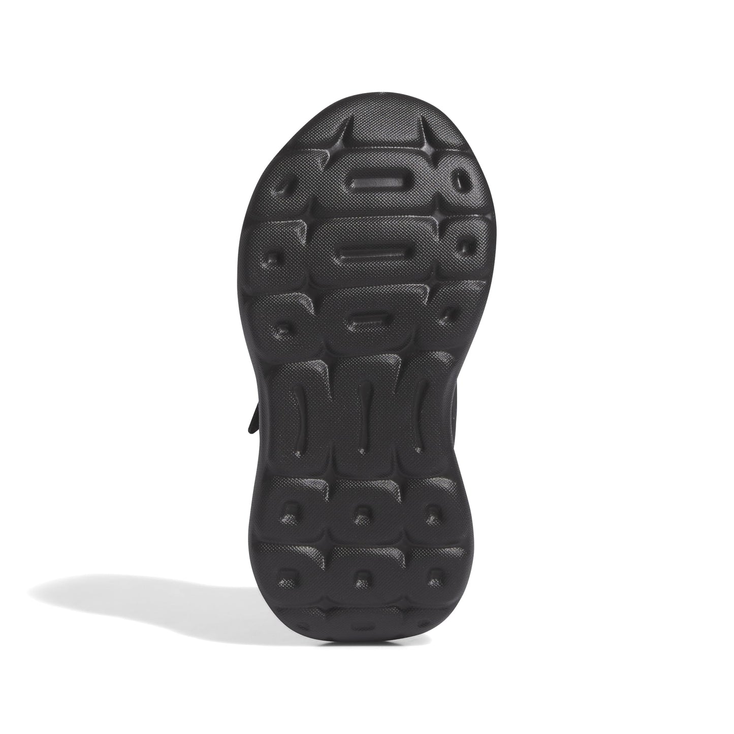 adidas TENSAUR Run 3.0 Shoes Children, core Black/core Black/core Black, 11.5 UK Child