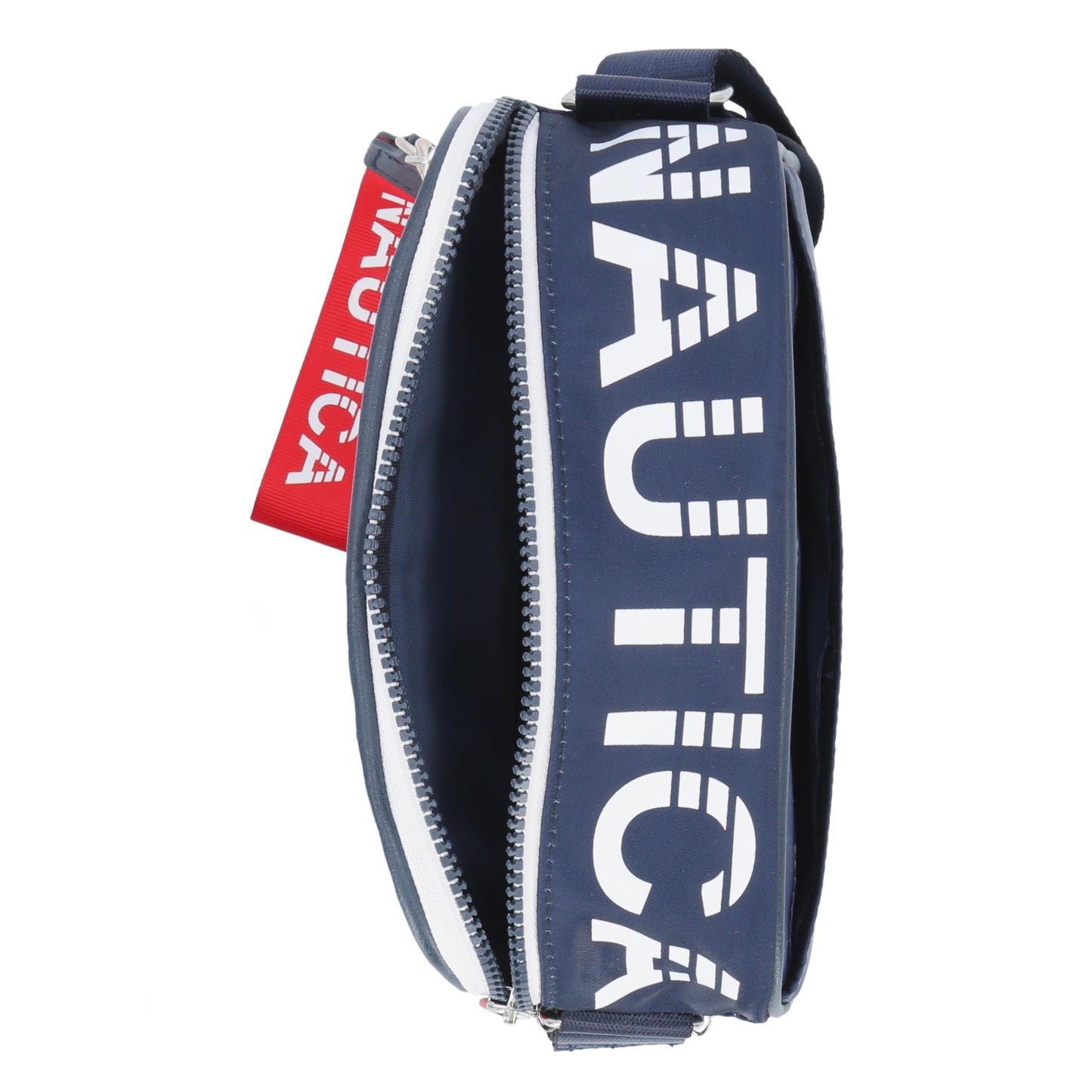Nautica High Seas Camera Crossbody
