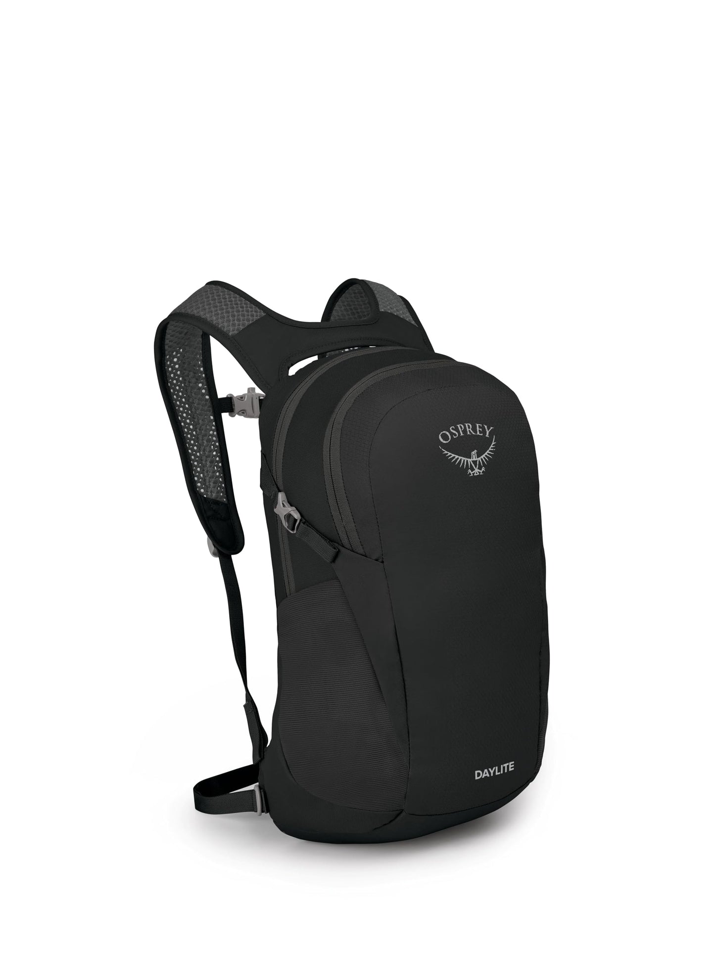Osprey Daylite Unisex Backpack, 13L, Black, O/S