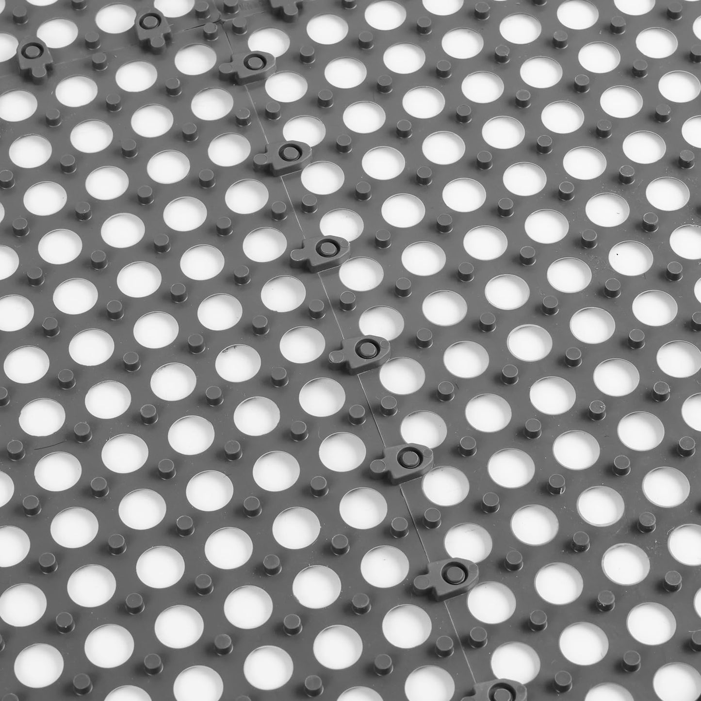 Plactic Mattress Underlay RV Mattress Underlay Moisture Barrier Under Mattress Pad for RV Boat Camper Creating The Bed Air Dry and Flow (Twin)