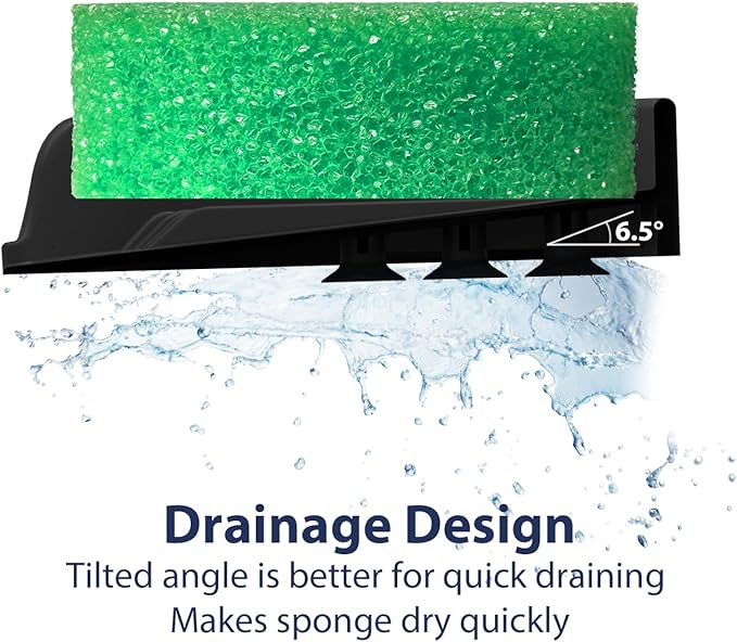 Sponge Holder for Scrub Daddy