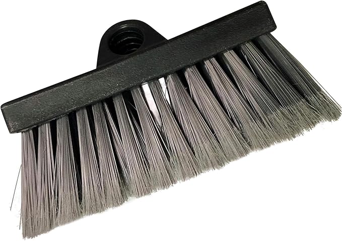DOCA Scrub Brush Attachment for Long Handle Extension Pole