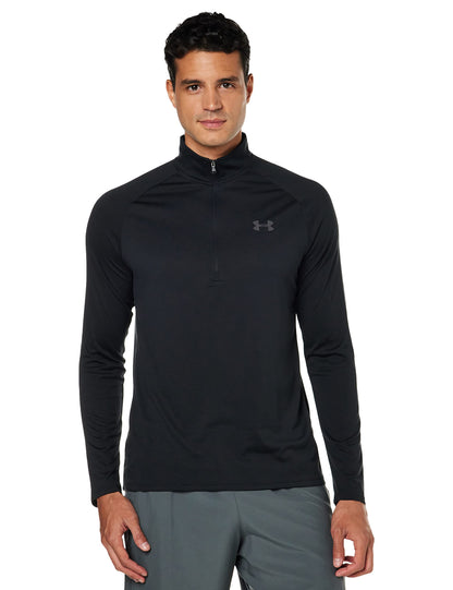 Under Armour Men's UA Tech 2.0 1/2 Zip Shirt