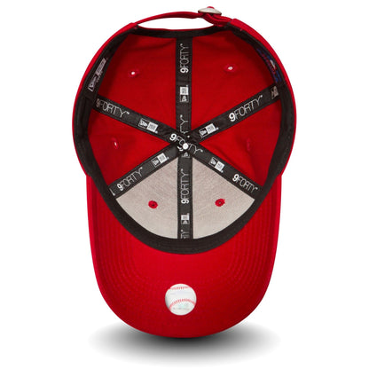 New Era Kids 9Forty Mlb League Basic Cap