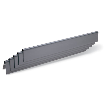 Weber 7536 Flavorizer Bars (22.5 x 2.375 x 2.375)