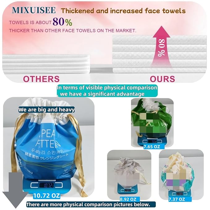 Face towels roll, hanging face towel disposable, disposable face towel