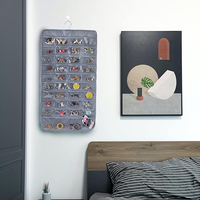 Bloss Hanging Jewelry Organizer
