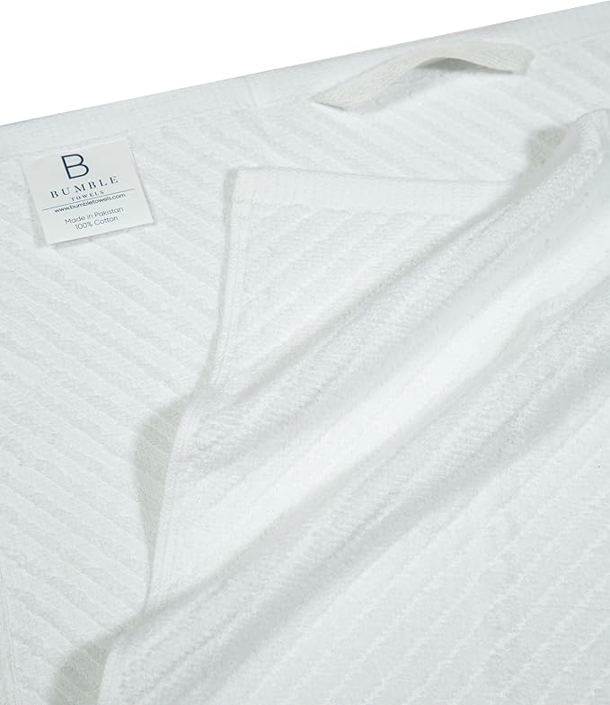 Premium Kitchen Towels | Large Cotton Kitchen Hand Towels | Dish Towels |