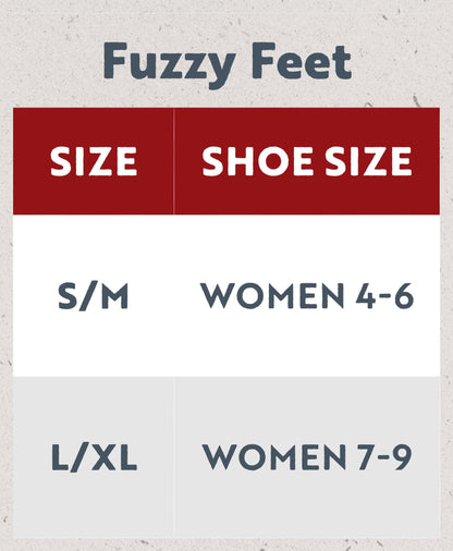Lazy One Fuzzy Feet Slippers for Women, Cute Fleece-Lined House Slippers, Sugar Skulls, Halloween, Non-Skid (Dead Tired Orange. L/XL)