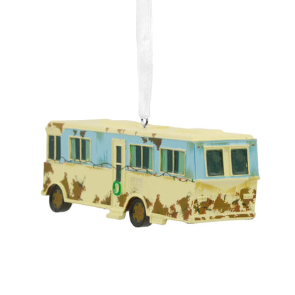 Hallmark National Lampoon's Christmas Vacation The Cousins' RV Christmas Ornament