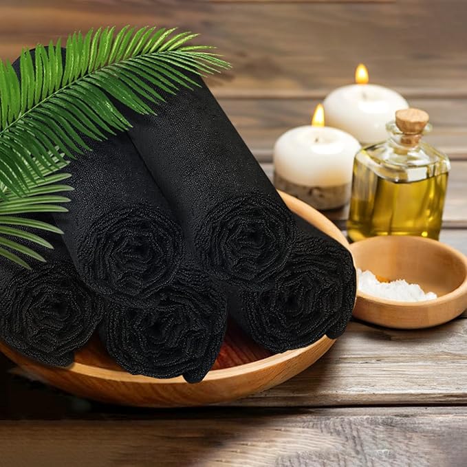 48 Pack Salon Towels