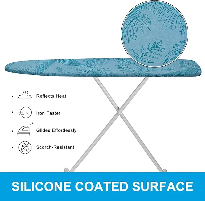 Dalykate Ironing Board Cover 21 x 57