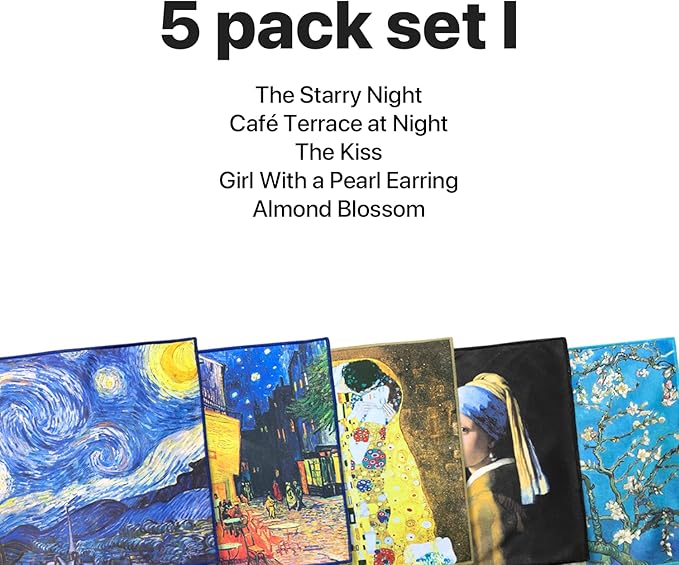 Large World Best Classic Art Collection