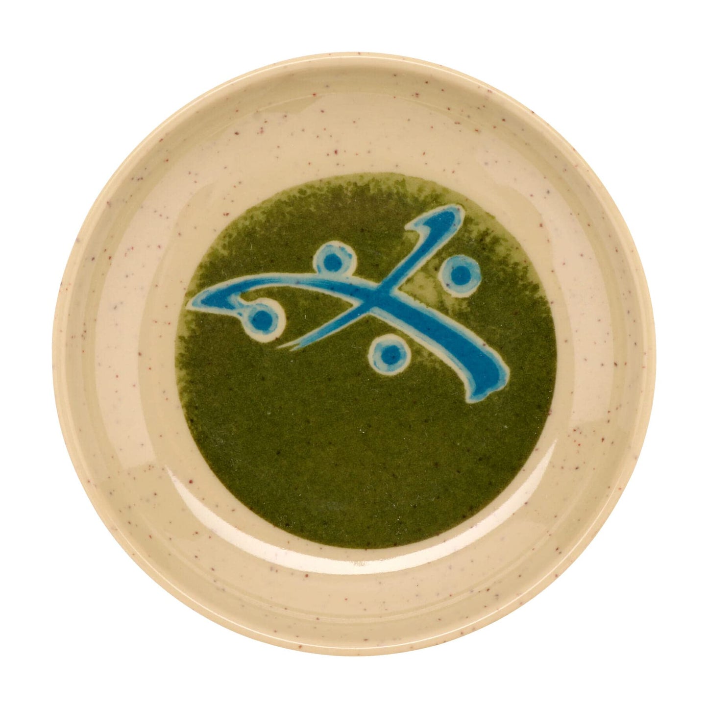 G.E.T. M-028-TD Melamine Sauce / Ramekin Dish, 1 Ounce, Traditional (Set of 12)