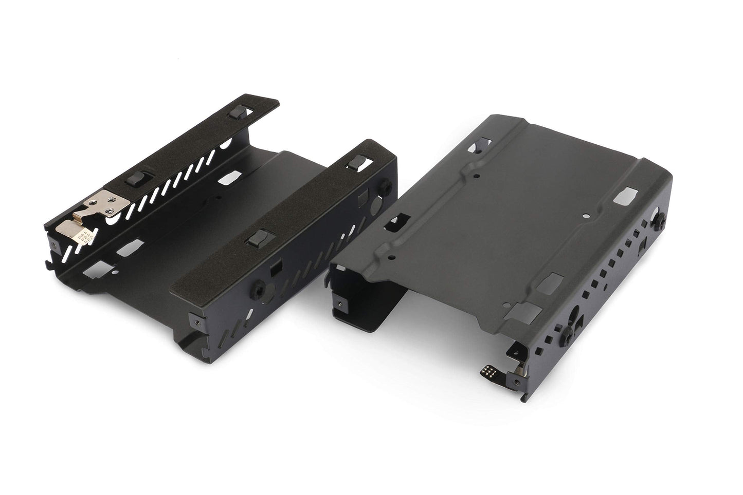 Phanteks HDD-Montage-Rahmen, 2x 3,5 Zoll, stapelbar