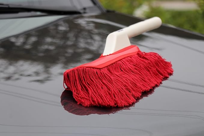 The Original California Car Duster Detailing Kit