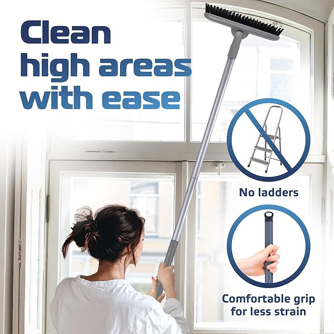 DSV Standard Grout Scrub Brush