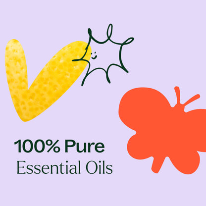 Plant Therapy Essential Oil Blends Set, Top 6 Most Popular, 100% Pure, Undiluted, Natural Aromatherapy, Therapeutic Grade, 10 mL