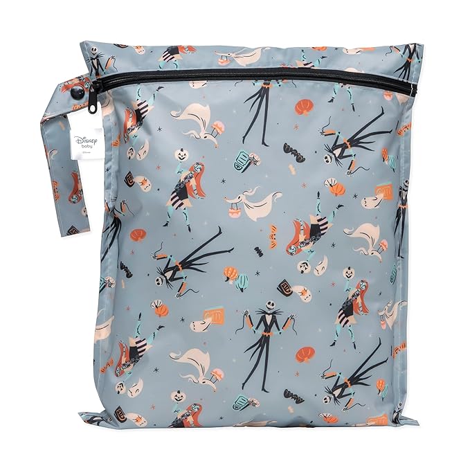 Bumkins Disney Waterproof Wet Bag