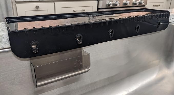 SiliSink XL Silicone Edge Guard