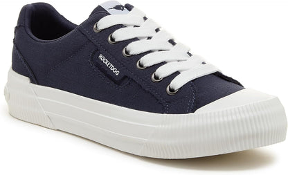 Rocket Dog Women's Cheery Comfort Plush Foam Sneaker