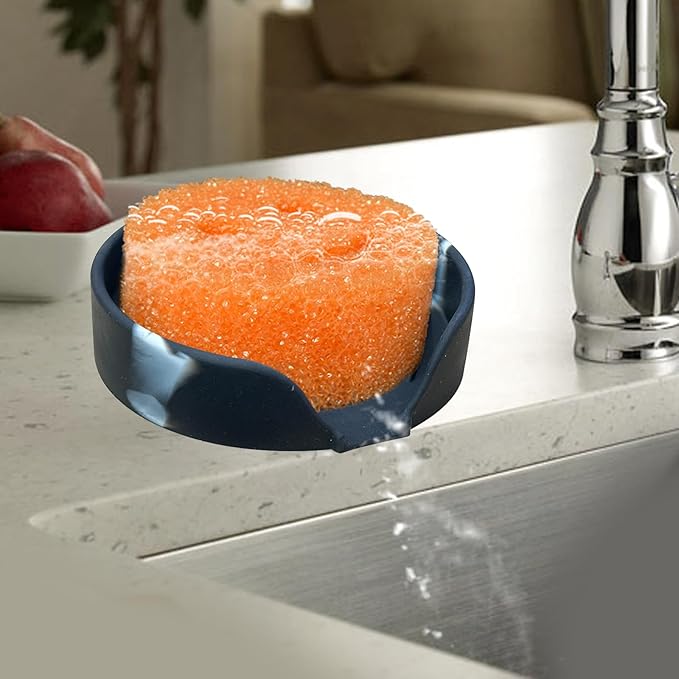 Sponge Holder for Scrub Daddy