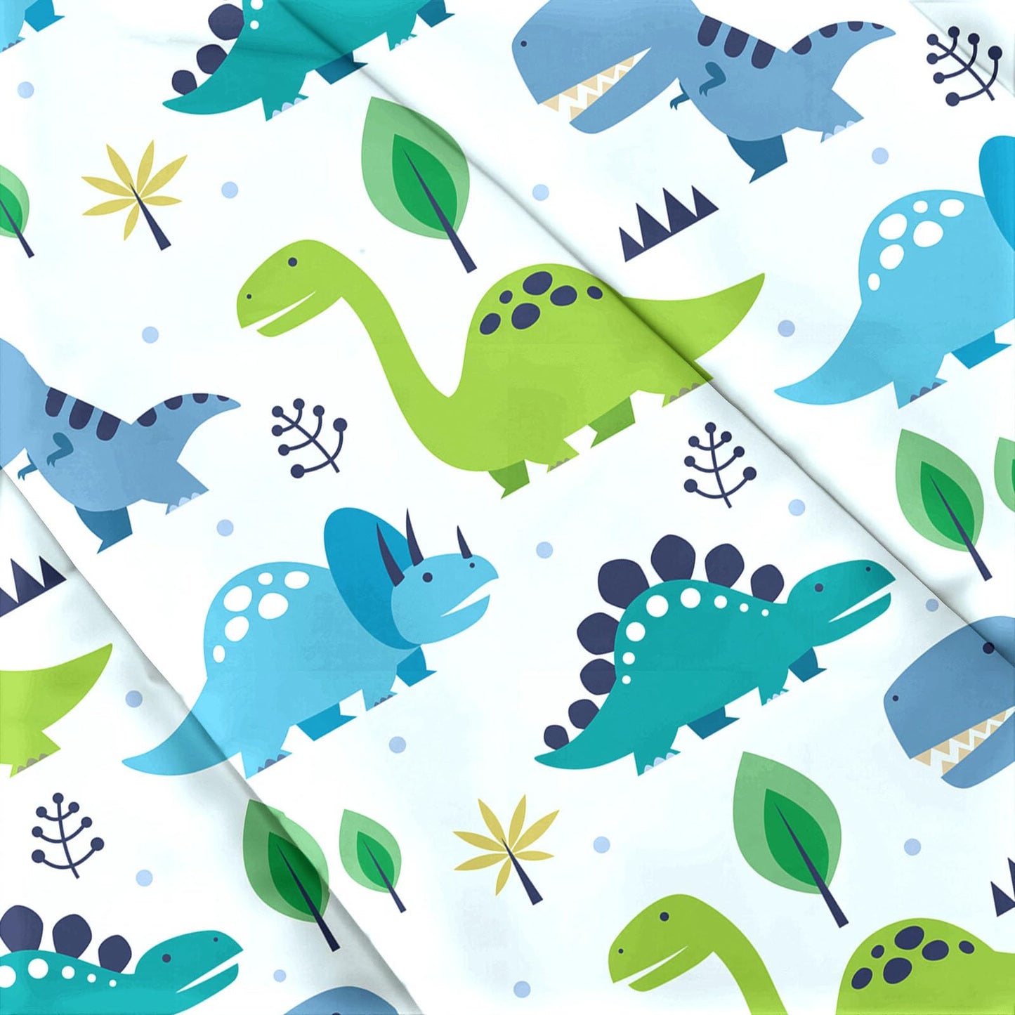 Dearller Dinosaur Zipper Bedding Twin for Boys Dinosaur Comforter Twin Comforter All in one Zipper Boys Bedding