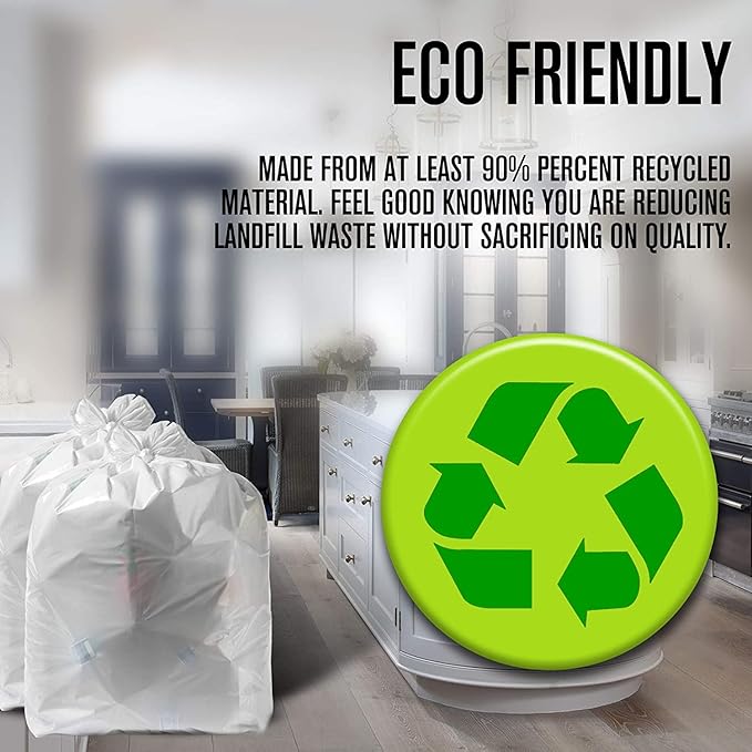 Ultrasac Trash Compactor Bags