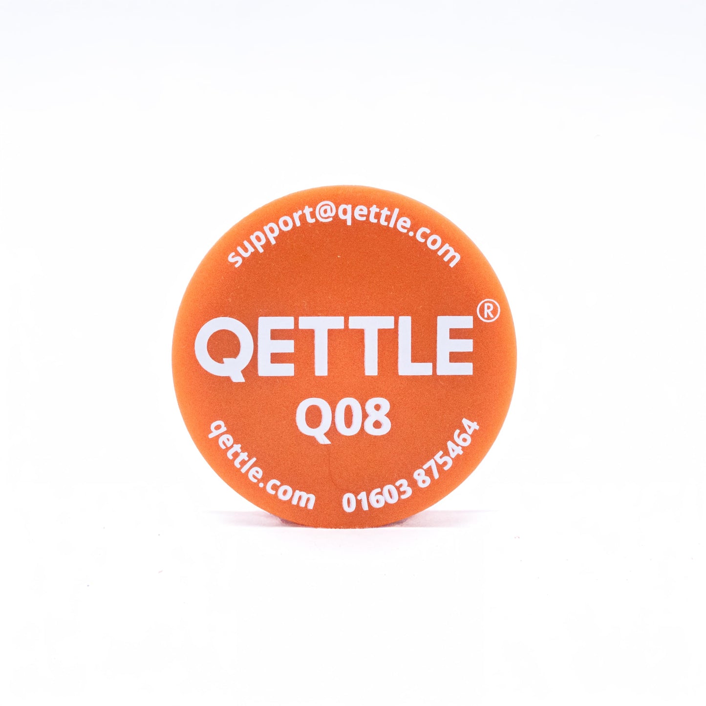 Genuine QETTLE Q08 Replacement Water Filter Cartridge