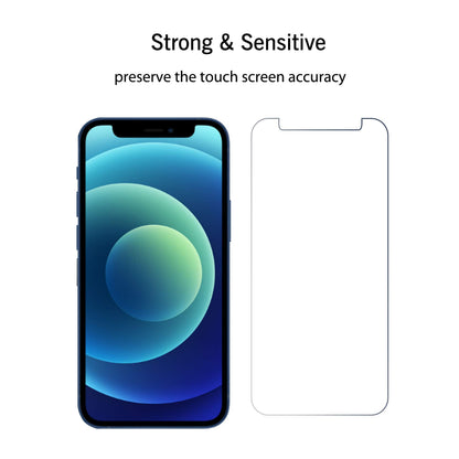 Ailun Screen Protector for iPhone 16 / iPhone 15 / iPhone 15 Pro [6.1 Inch] Display 3 Pack Tempered Glass, Dynamic Island Compatible, Case Friendly [Not for iPhone 16 Pro 6.3 Inch].