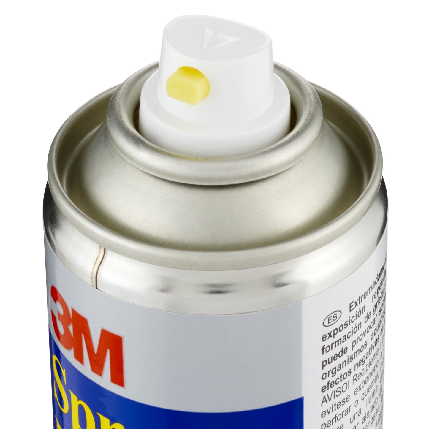 3M SprayMount Permanent Spray Adhesive, 1 Can 200 ml - Ideal for mock-ups, presentations, school projects, display boards