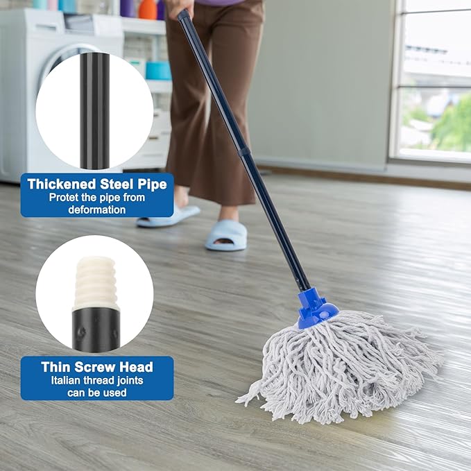 KeFanta Mop for Floor Cleaning