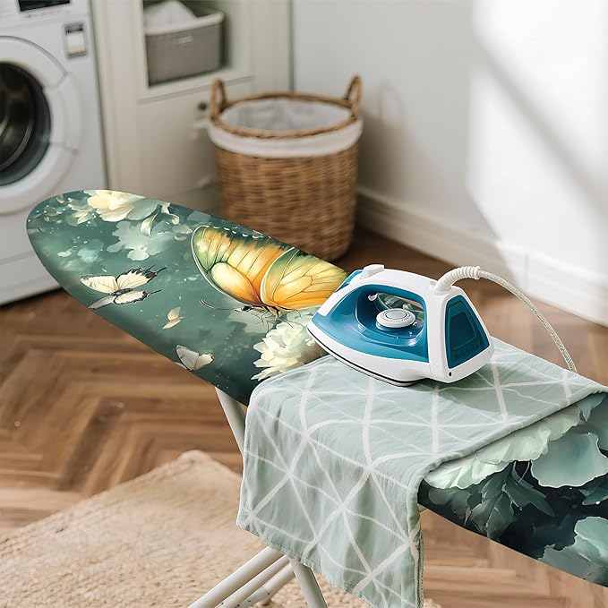 Ironing Board Cover for Crafting, Flat Decoration