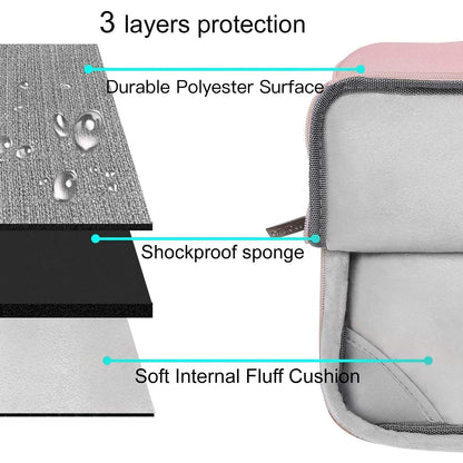 MOSISO Compatible with MacBook Air 13 inch Case 2021 2020 2019 2018 M1 A2337/2179/1932, Hard Shell for MacBook Air M1 Case 13.3 inch &Bag&Keyboard Skin&Webcam Cover&Screen Protector, Rose Quartz