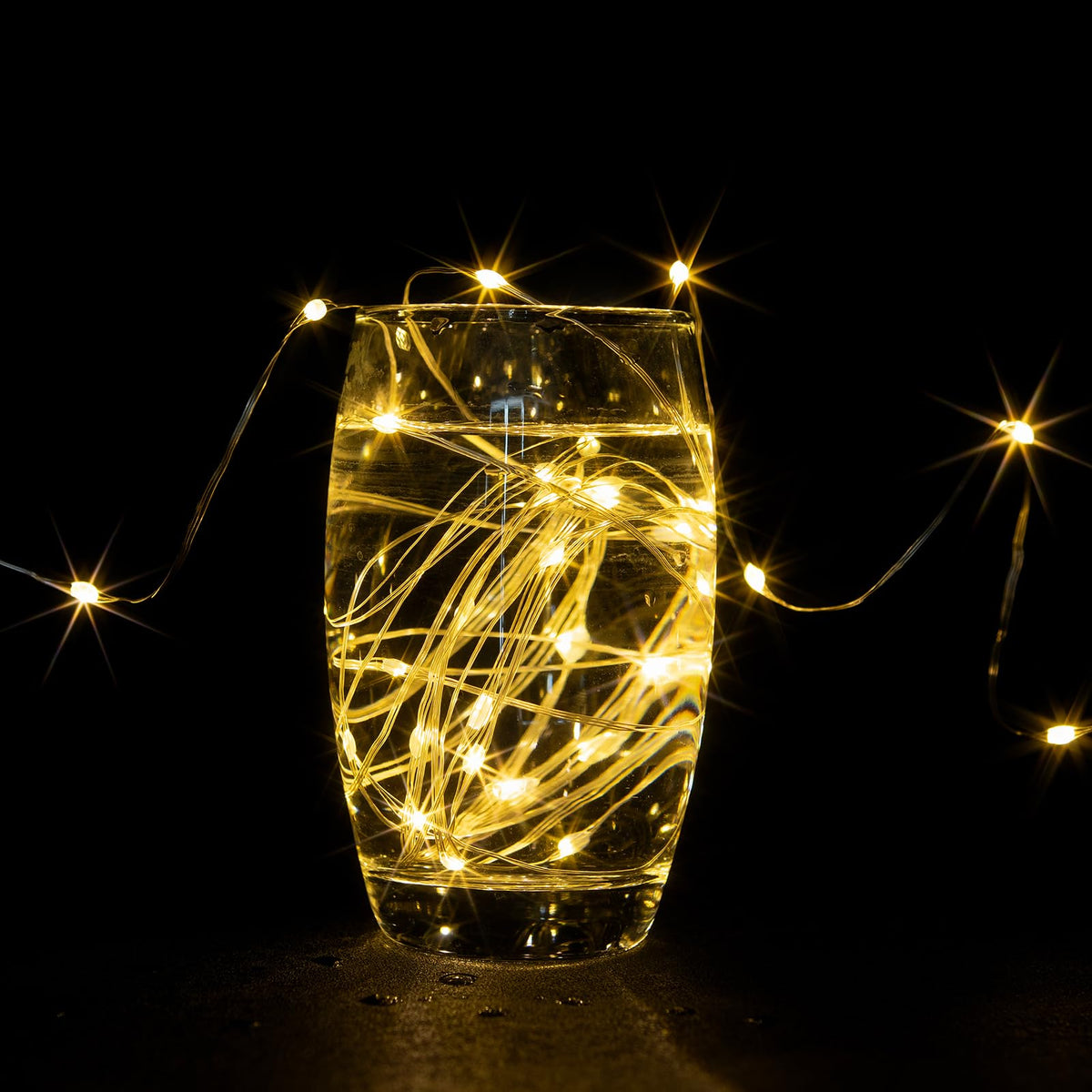 ZELUXDOT Fairy Lights Plug in,400FT 1200LEDs Waterproof Led String Lights,8 Modes Remote Twinkle Light for Outdoor Indoor Christmas Wedding Birthday Garden Party Decorations,Silver Wire,Warm White