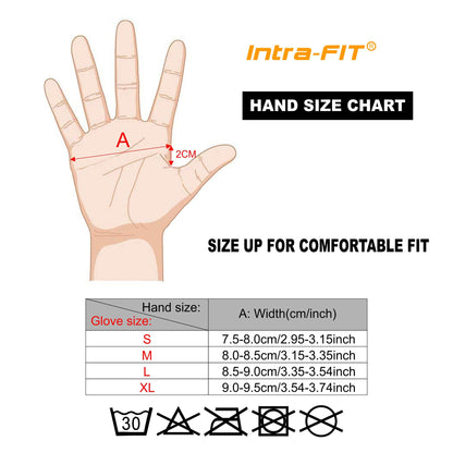 Intra-FIT Gardening Gloves for Women Rose Pruning Garden Safety Work Gloves Forearm Protection Gardening Gifts for Women Mothers Day Gifts