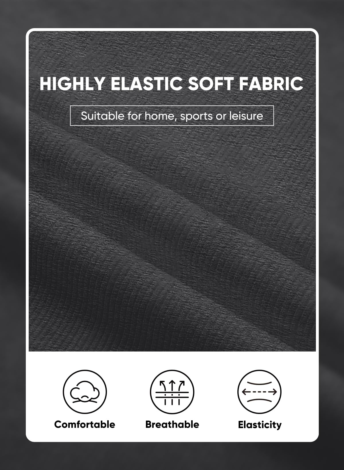 JMIERR Mens Short Sleeve Casual Shirts Muscle Slim Fitted Fashion Shirt Crewneck Longline Tees Shirts for Gym Workout Athletic, US 46(XL), Dark Grey