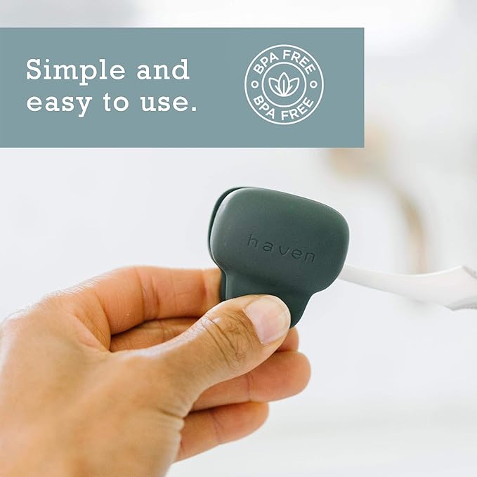 Haven Toothbrush Cover Family Pack