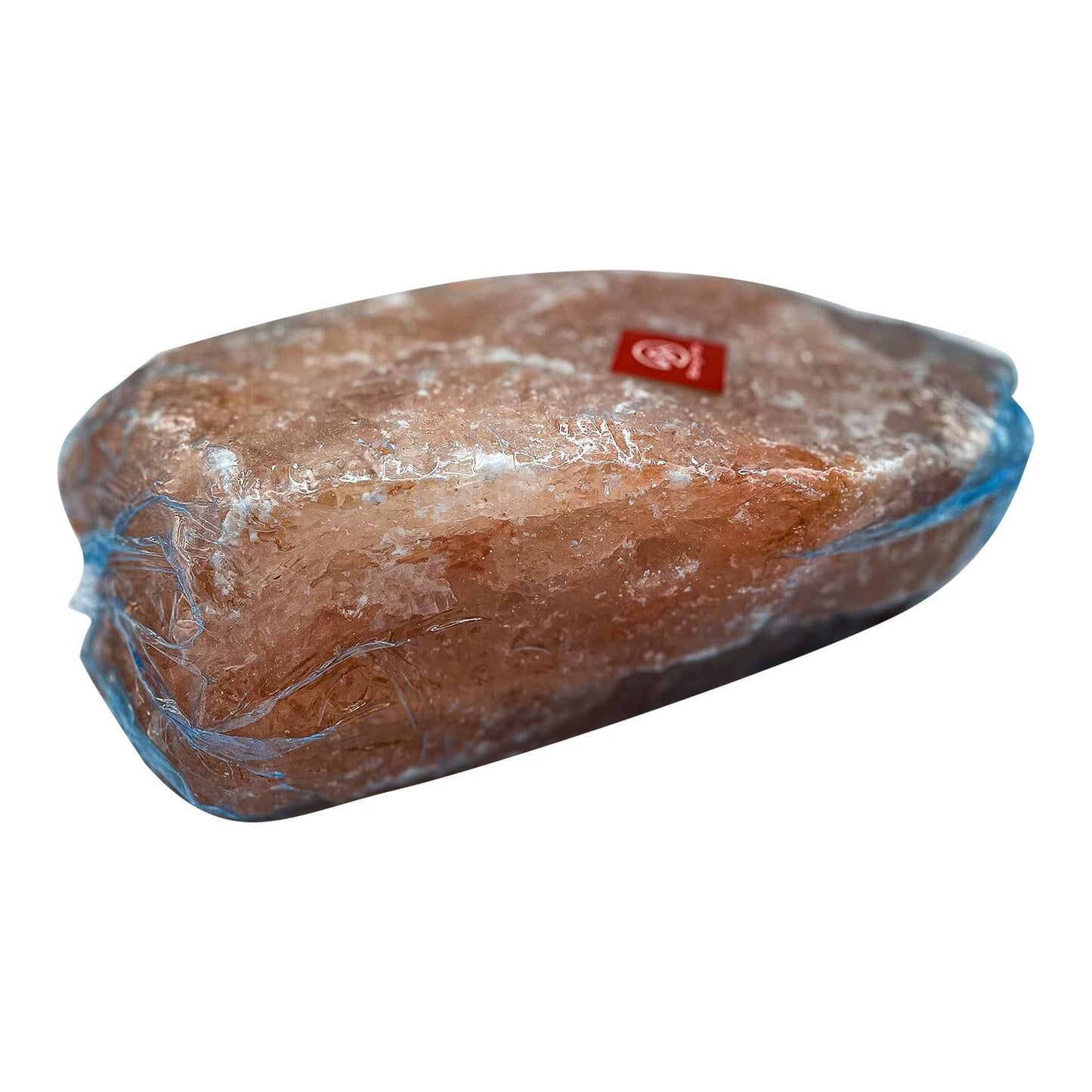 Glowyn Pink Himalayan Mineral Salt Rock for Deer (2-Pack) – Organic Pink Salt Block, 6-8lbs Each for Enhanced Deer Health