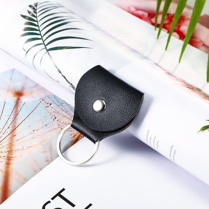 Sureio Pocket Hug Token Gift Long Distance Relationship Keepsake Inspirational Gift Keychain Valentine's Day Gifts (I'm Always with You)