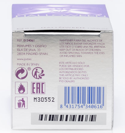 Halloween / J.del Pozo EDT Spray 1.0 oz (w)