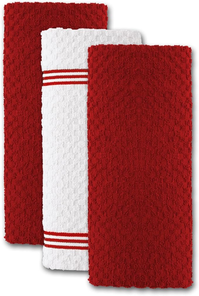 Infinitee Xclusives Premium Kitchen Towels