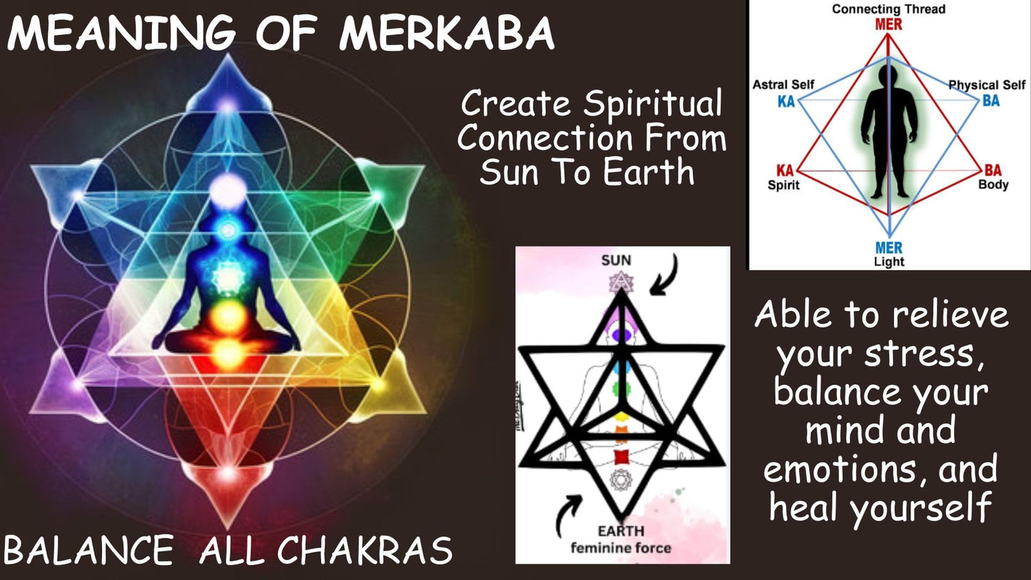 Jet International 12 Point Crystal Merkaba Set of 5 – Natural Healing Gemstone Stars for Reiki, Meditation, Chakra Balancing & Positive Energy – Sacred Geometry Crystal Grid Set