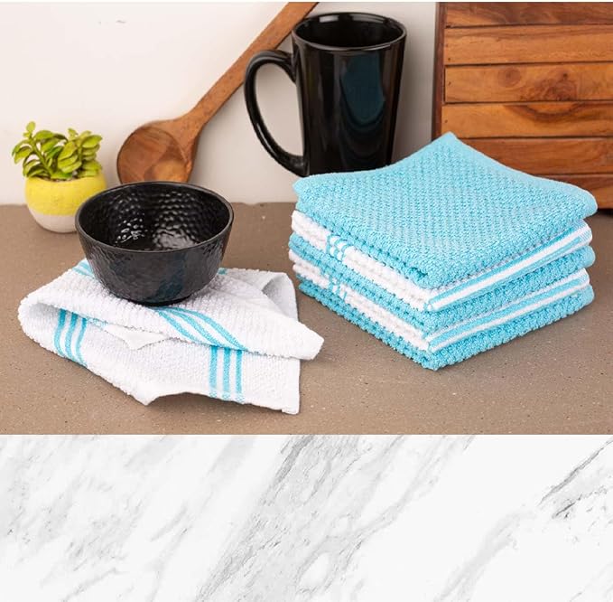 Lane Linen 16Pc Kitchen Towel Set