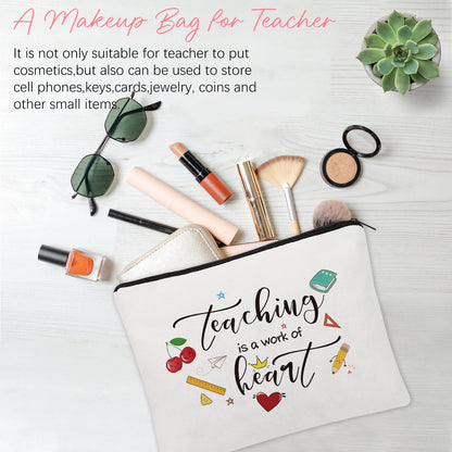 Teacher Appreciation Gifts,Unique Teachers Birthday Christmas Basket Gift for Women Men,Thank You Best Teacher End of Year Gift for Teachers from Student