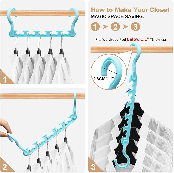 4 Pack College-Dorm-Room-Essentials