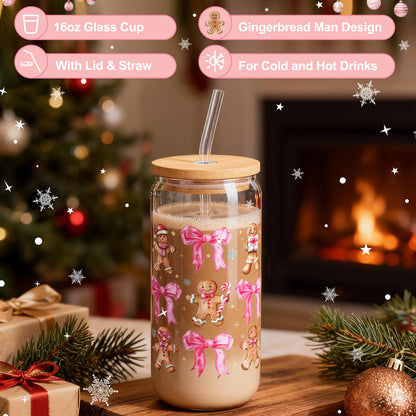 Christmas Gifts for Women Pink, Womens Christmas Gift Set 2025, Xmas Gifts Baskets, Snowman Presents for Women, Coworkers, Teacher, Sister, Mom, Wife, Friend, Secret Santa Gift