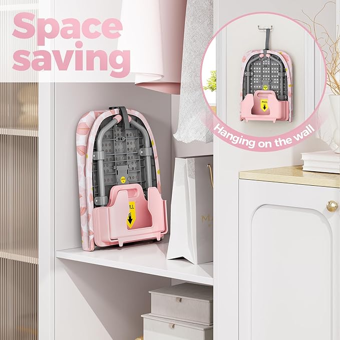 APEXCHASER Small Ironing Board
