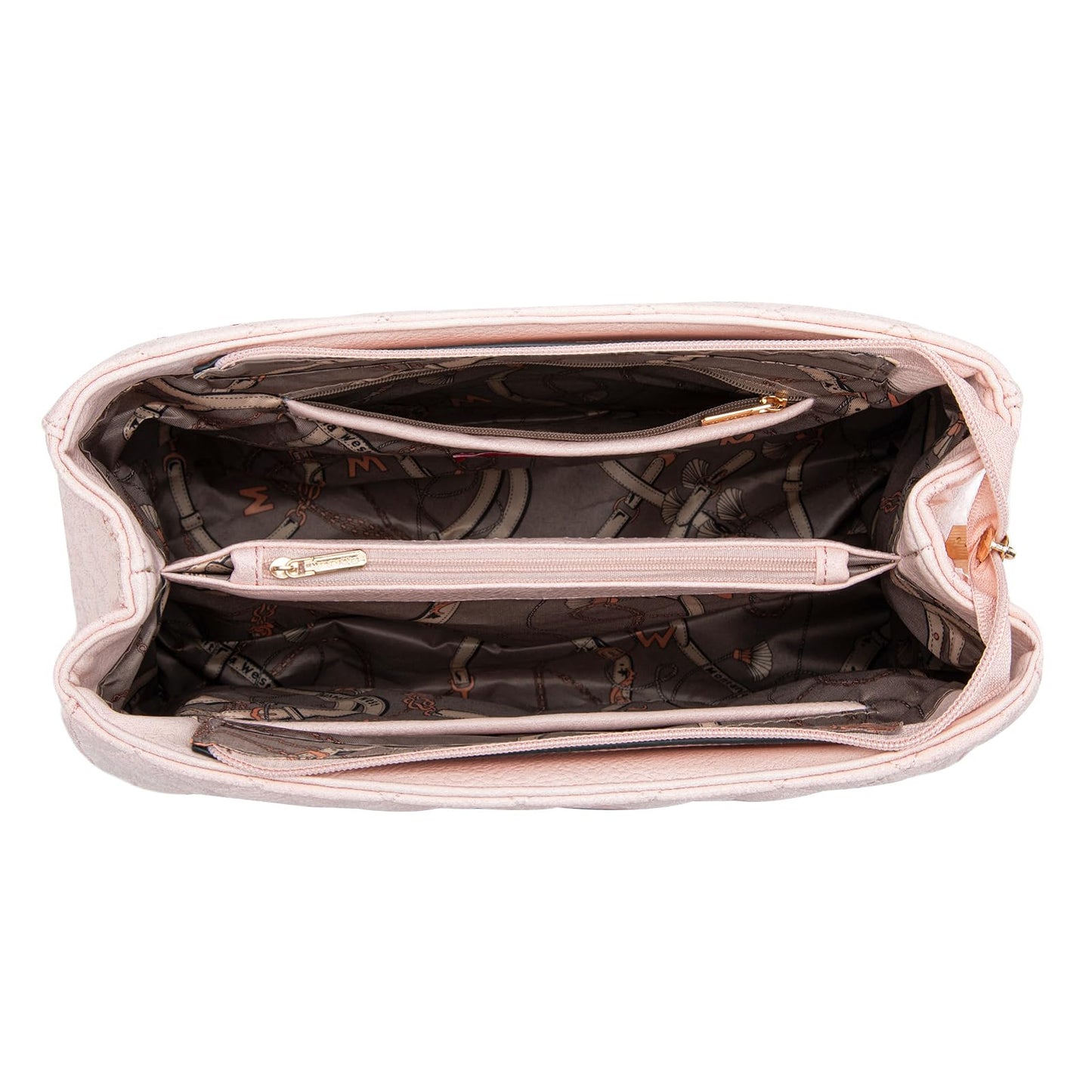 Montana West Tote Bag for Women Top Handle Shoulder Handbag Medium Satchel Purse with Chain Strap Hobo Christmas Gift MWC-040PK